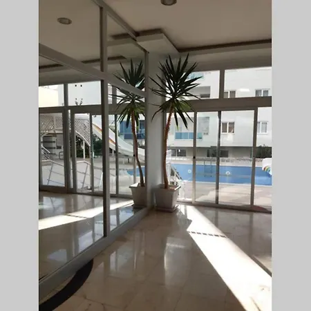 Apartamento Vivamus 1+1