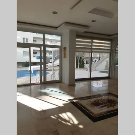 Apartamento Vivamus 1+1