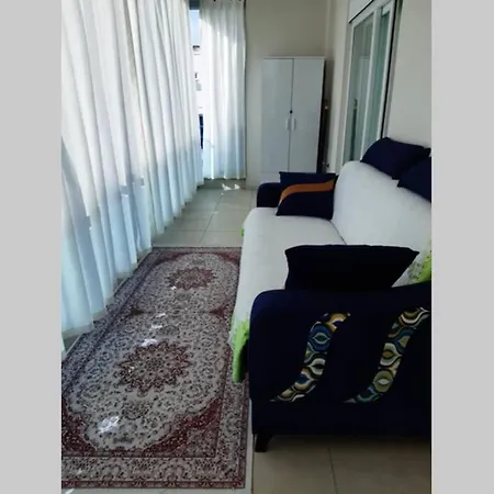 Vivamus 1+1 Apartamento