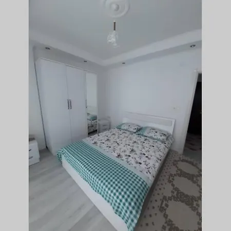 아파트 Vivamus 1+1